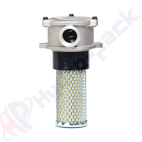 GYD38-25 Hydraulic Return Filter